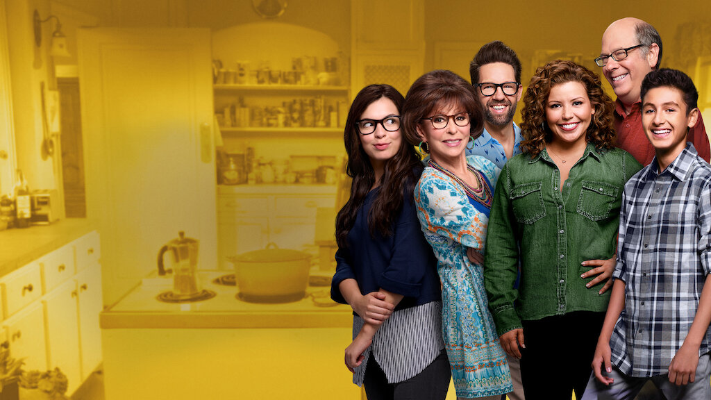 Wwwxxx 15sal - Watch One Day at a Time | Netflix Official Site